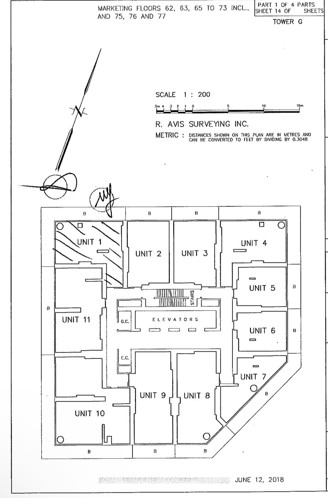 55 cooper Street Unit 7601 photo 39