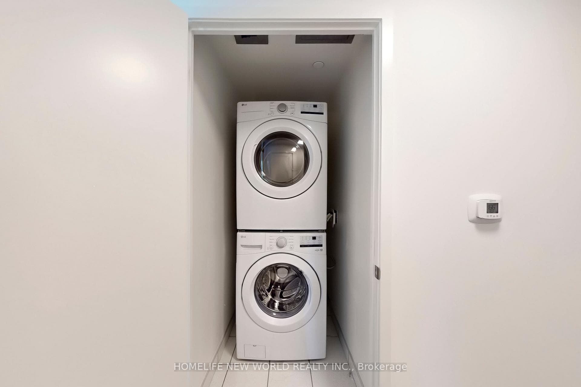 8119 Birchmount Road Unit 1605 photo 37