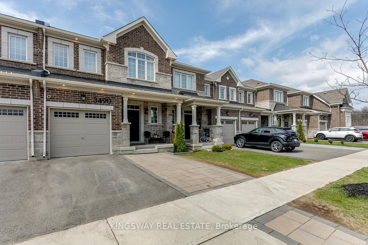 3490 Vernon Powell Drive photo 2