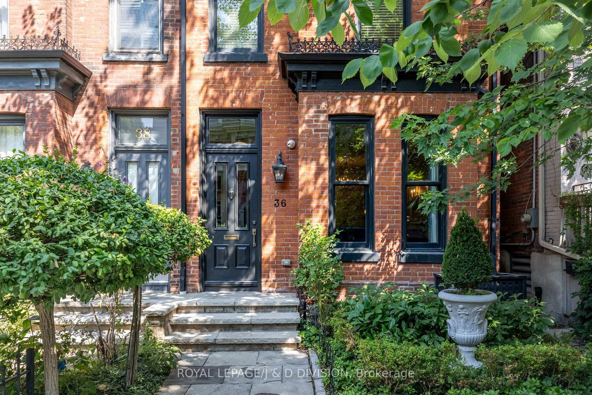 36 Boswell Avenue photo 42
