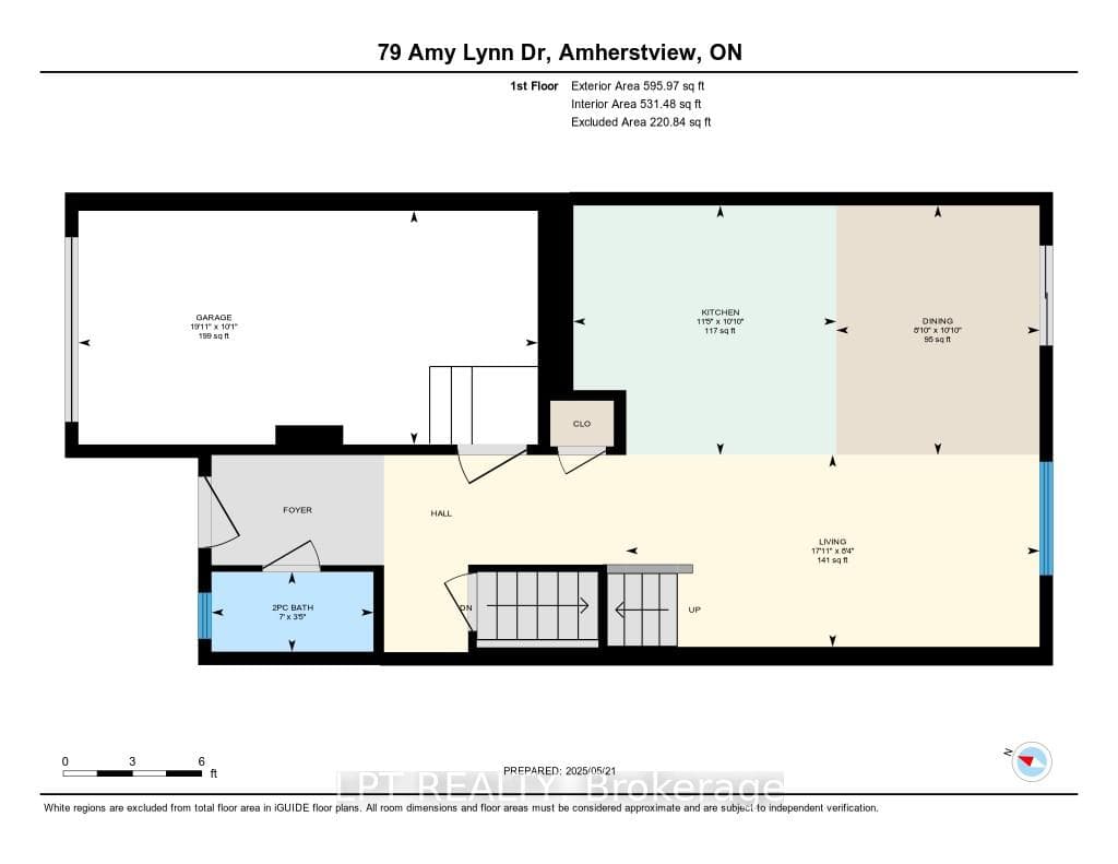 79 Amy Lynn Drive photo 34