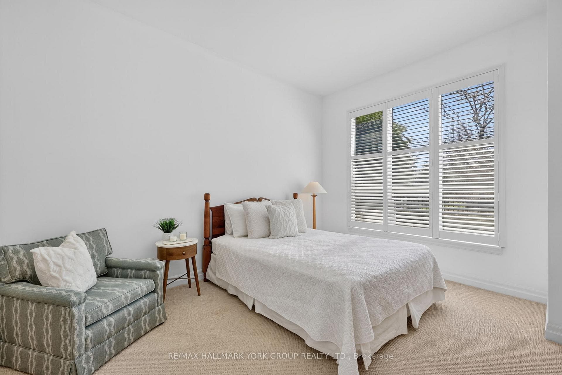 Master / Primary Bedroom