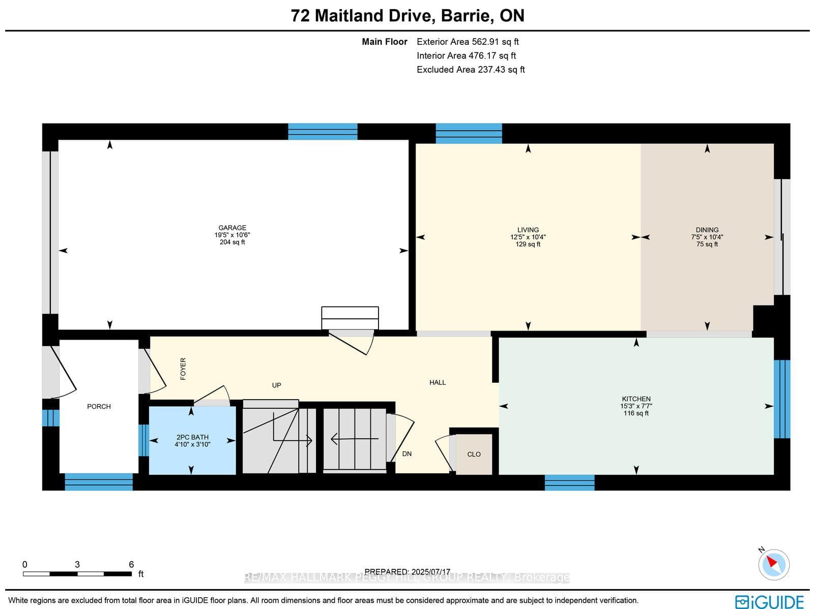 72 Maitland Drive photo 14