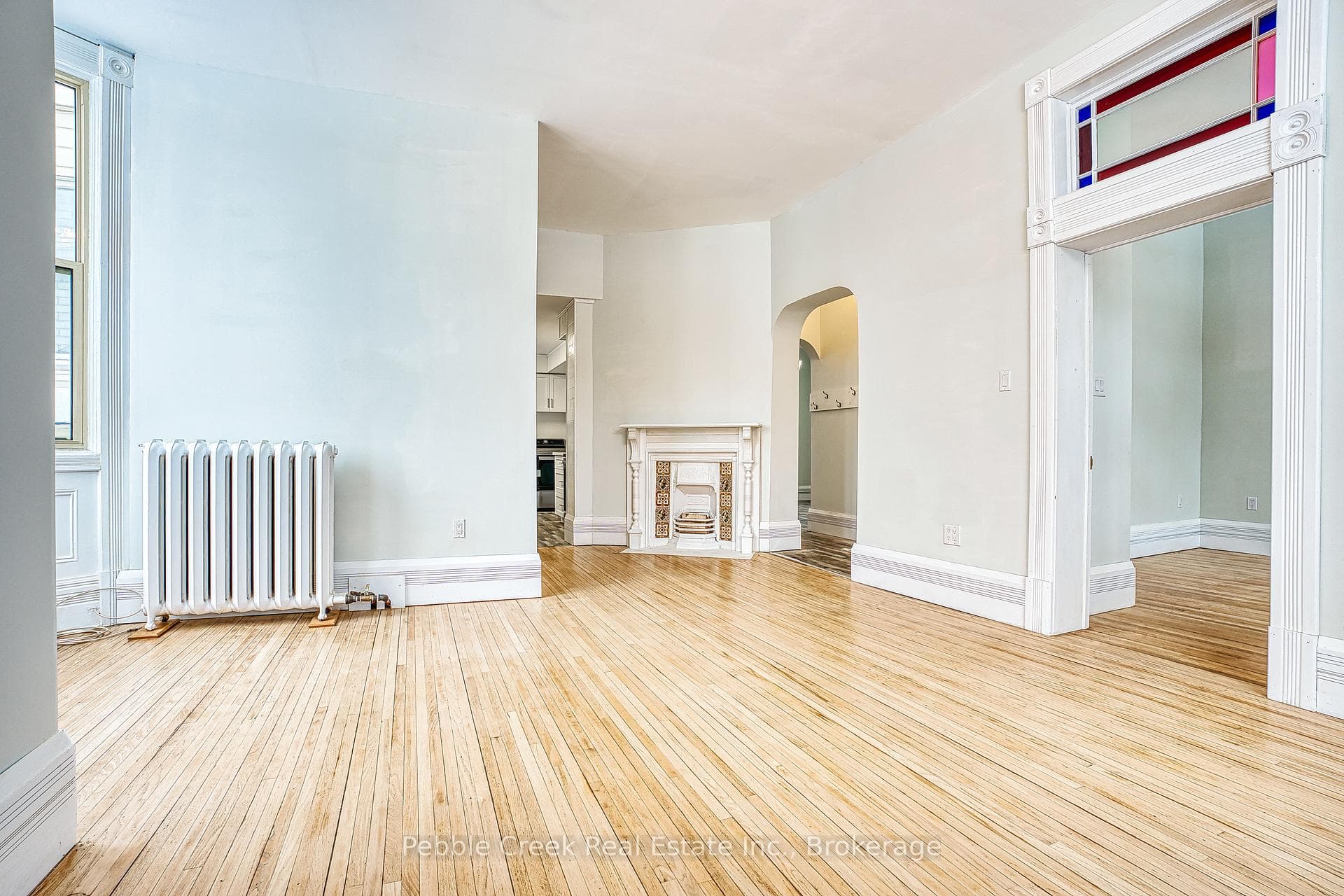 apartment 5