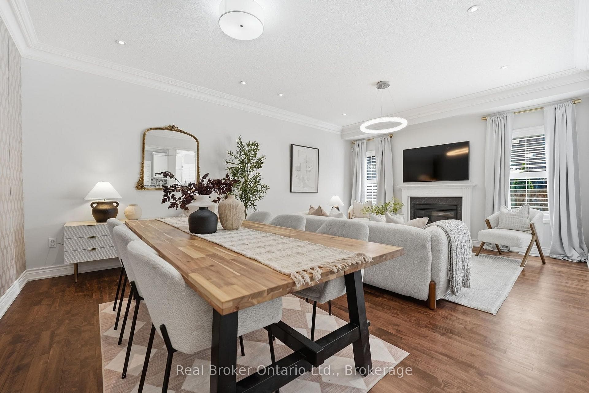 3293 Steeplechase Drive photo 6