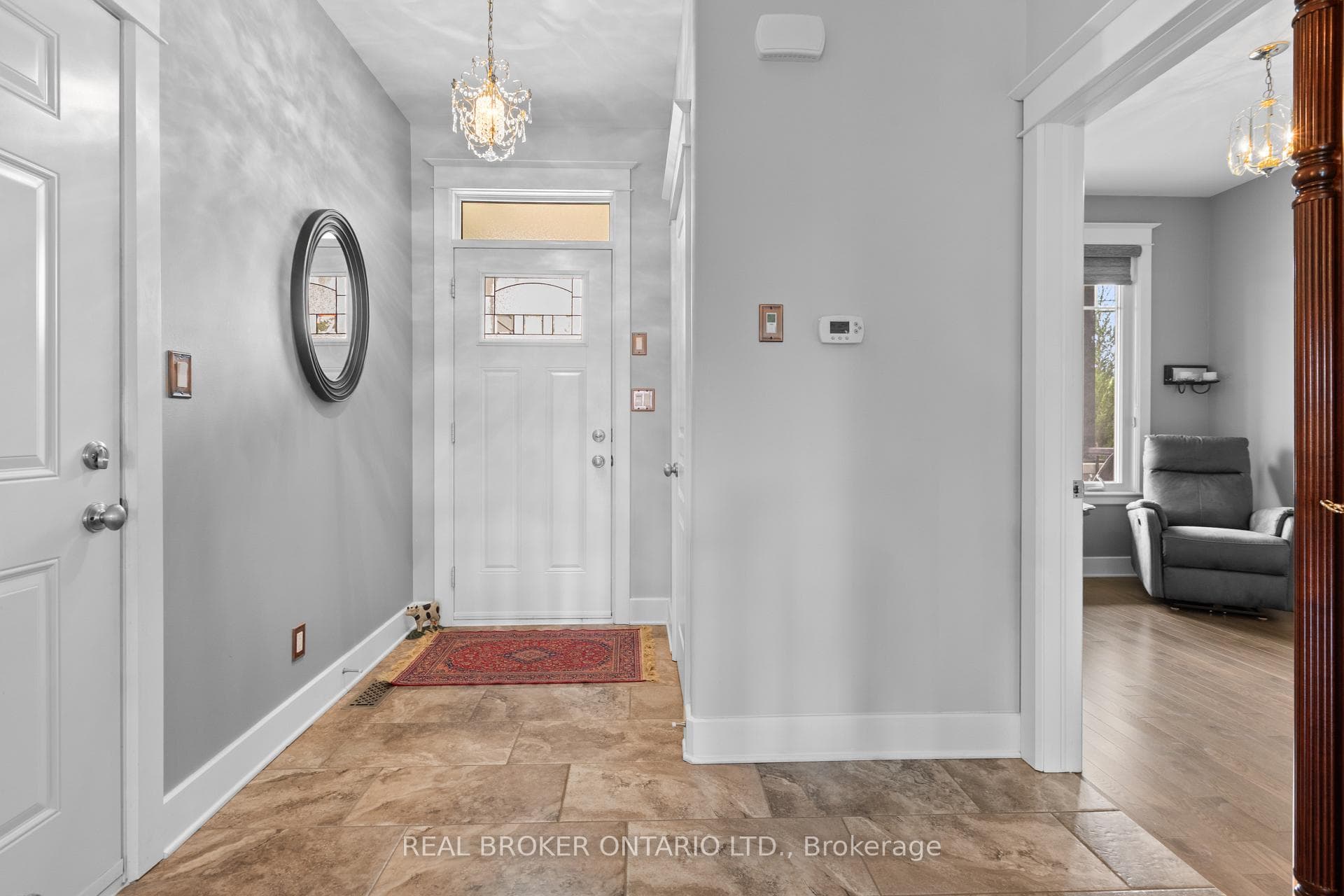 Foyer