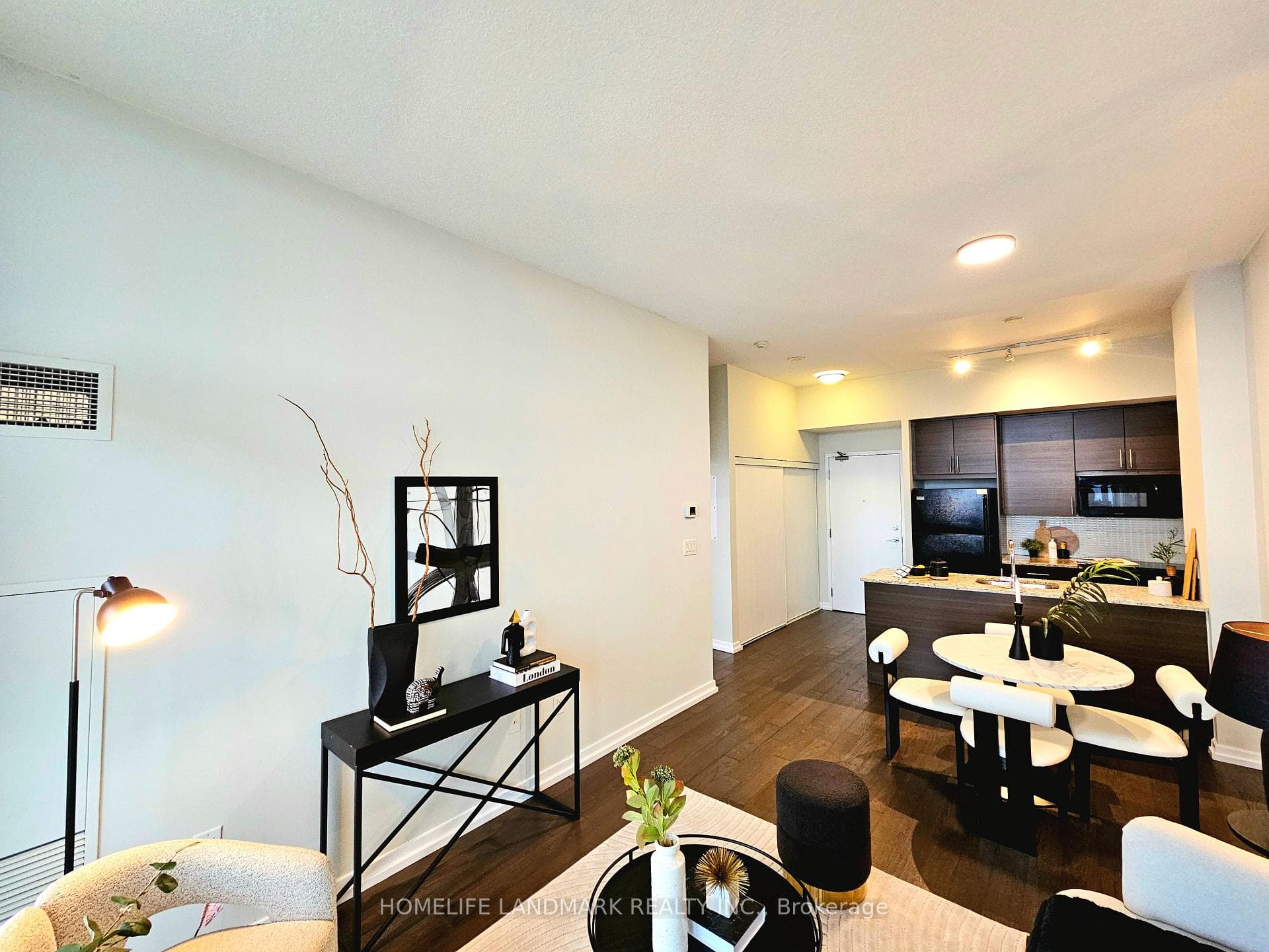 70 Forest Manor Road Unit 3409 photo 9