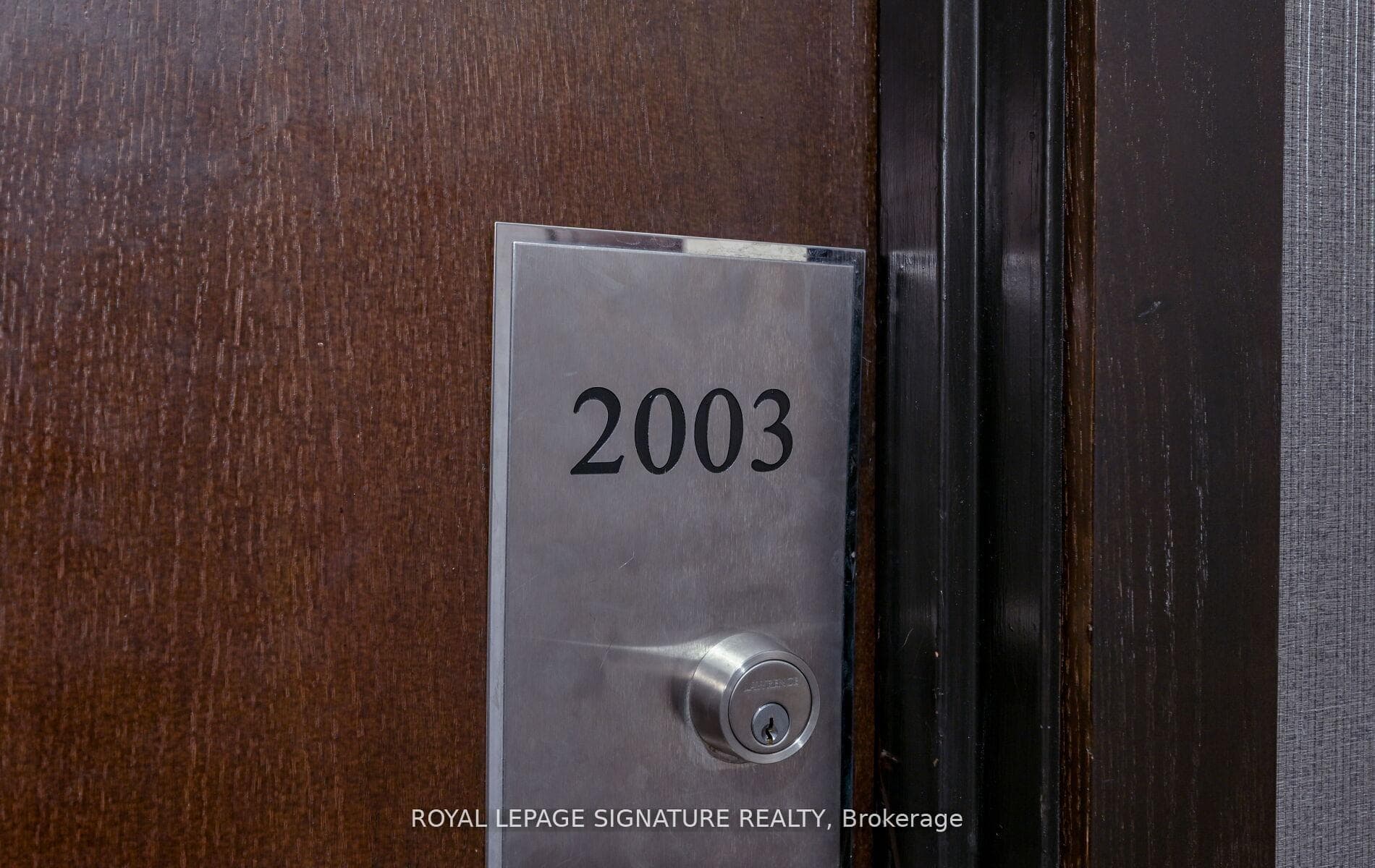 714 The West Mall N/A Unit 2003 photo 7