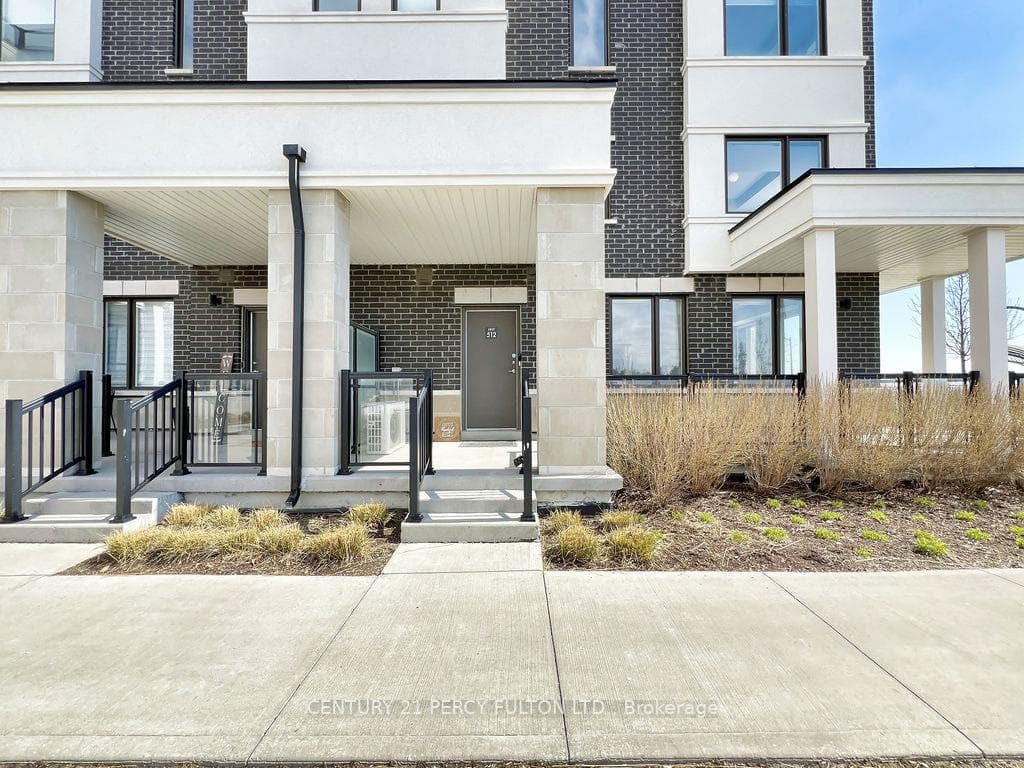 1711 Pure Springs Boulevard Unit 512 photo 4