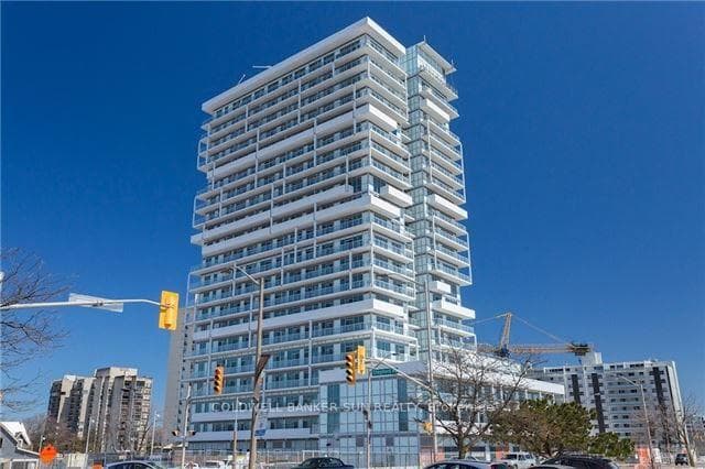 65 Speers Road Unit 1312 photo 1