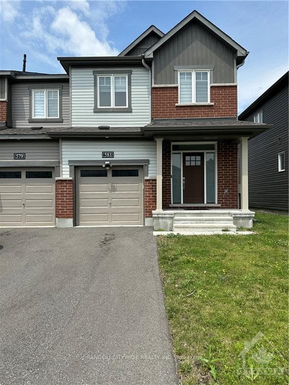581 DECOEUR Drive photo 1