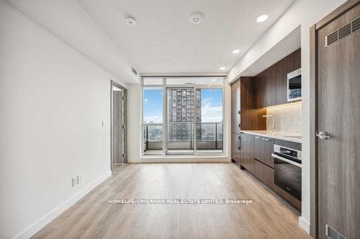 38 Widmer Street Unit 3907 photo 6