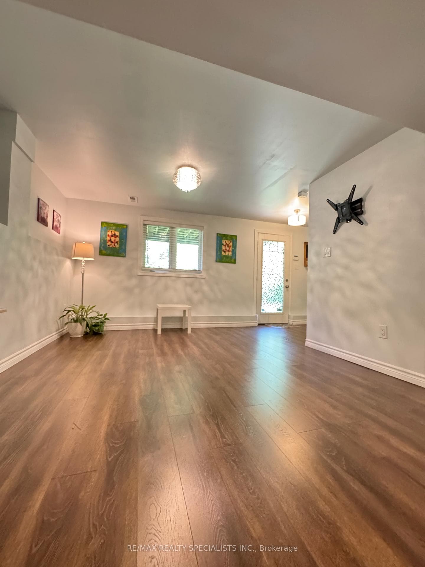 1025 Tock Close Unit basement photo 10