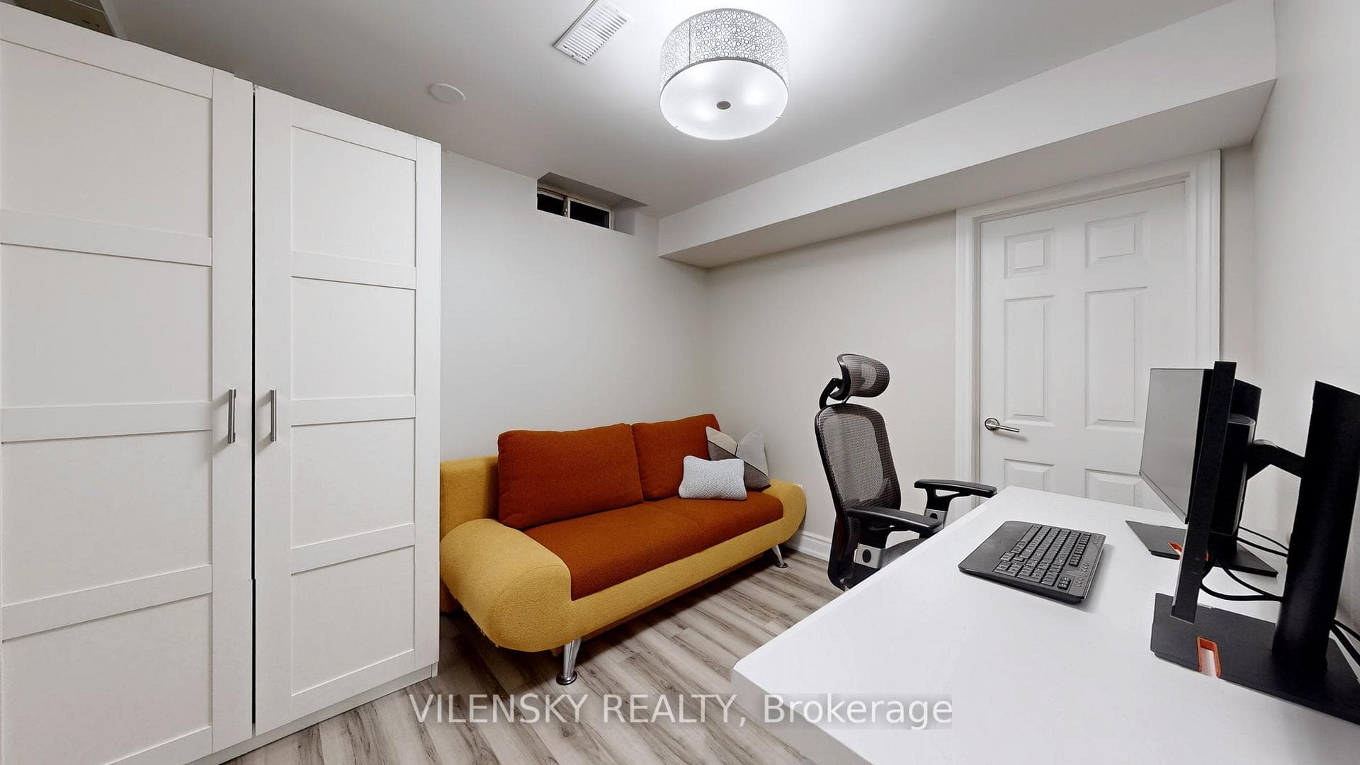 4th Bedroom