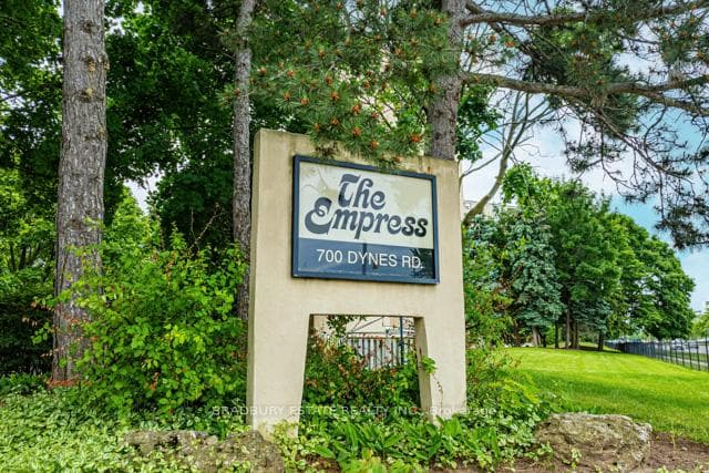 Come and see - you'll be Empressed!