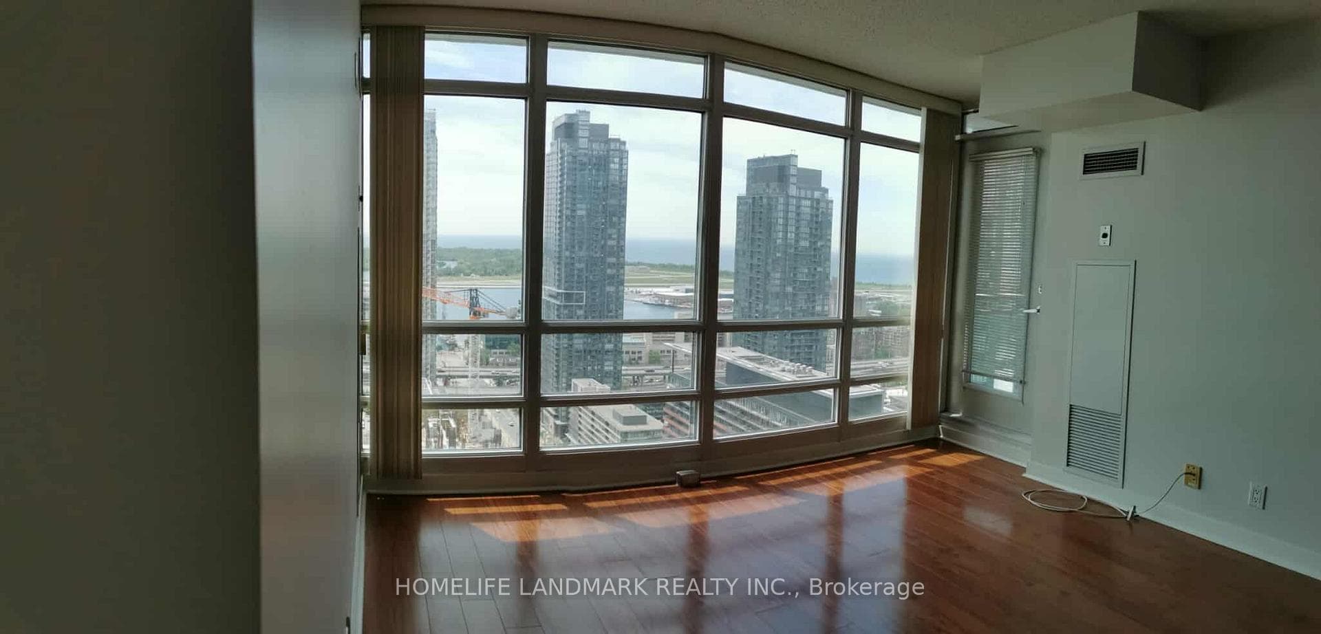 Livingrom view
