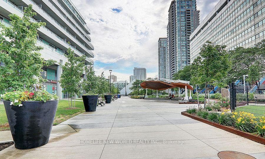 70 Town Centre Court Unit 1202-2 Bedrooms photo 31