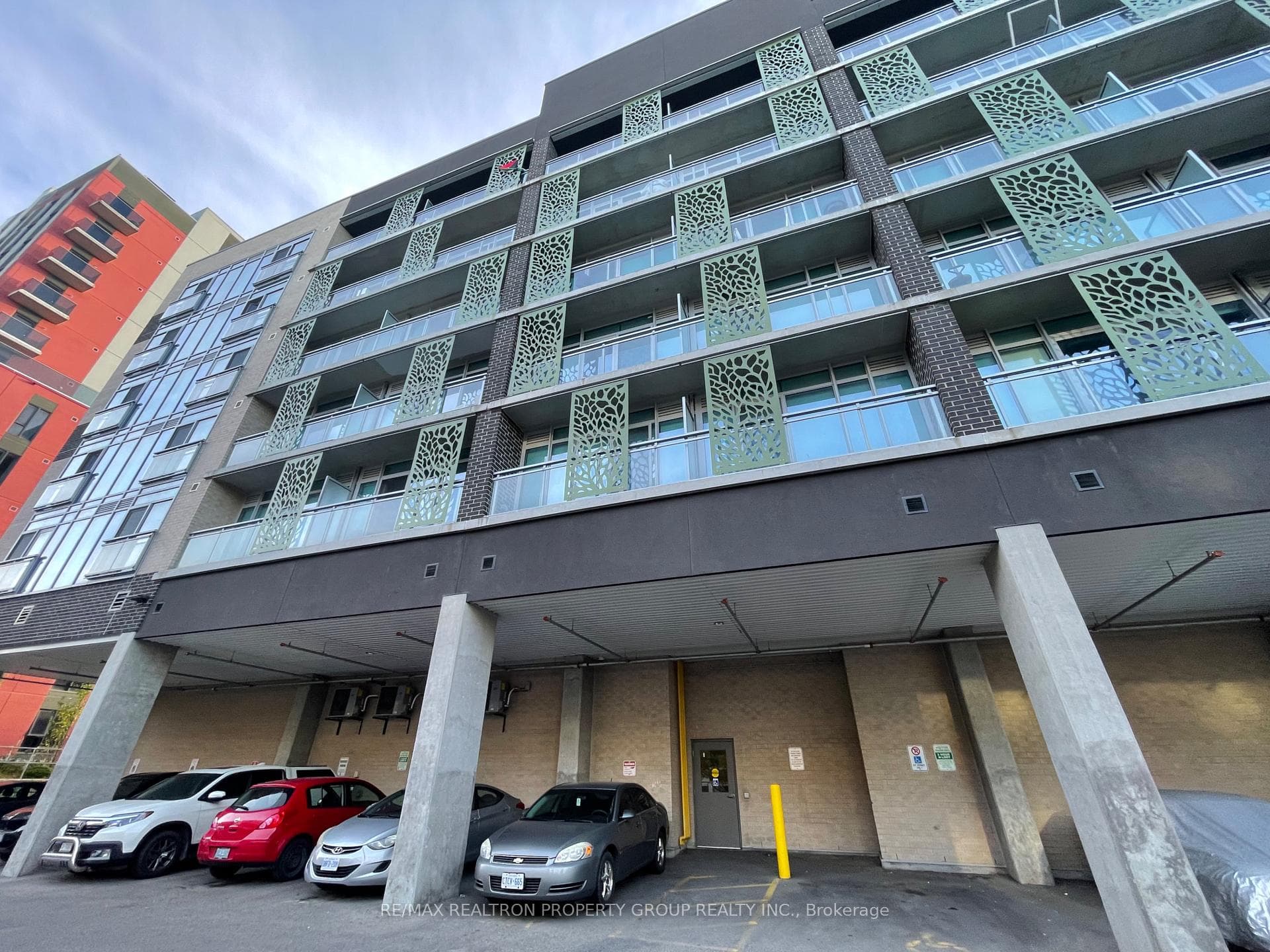 250 Albert Street Unit 706 photo 21