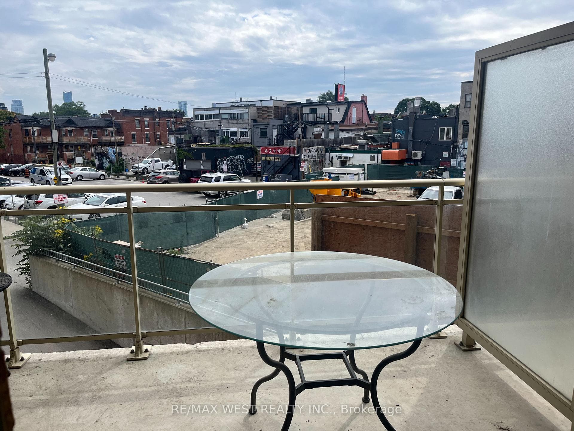 11 Christie Street Unit 206 photo 18