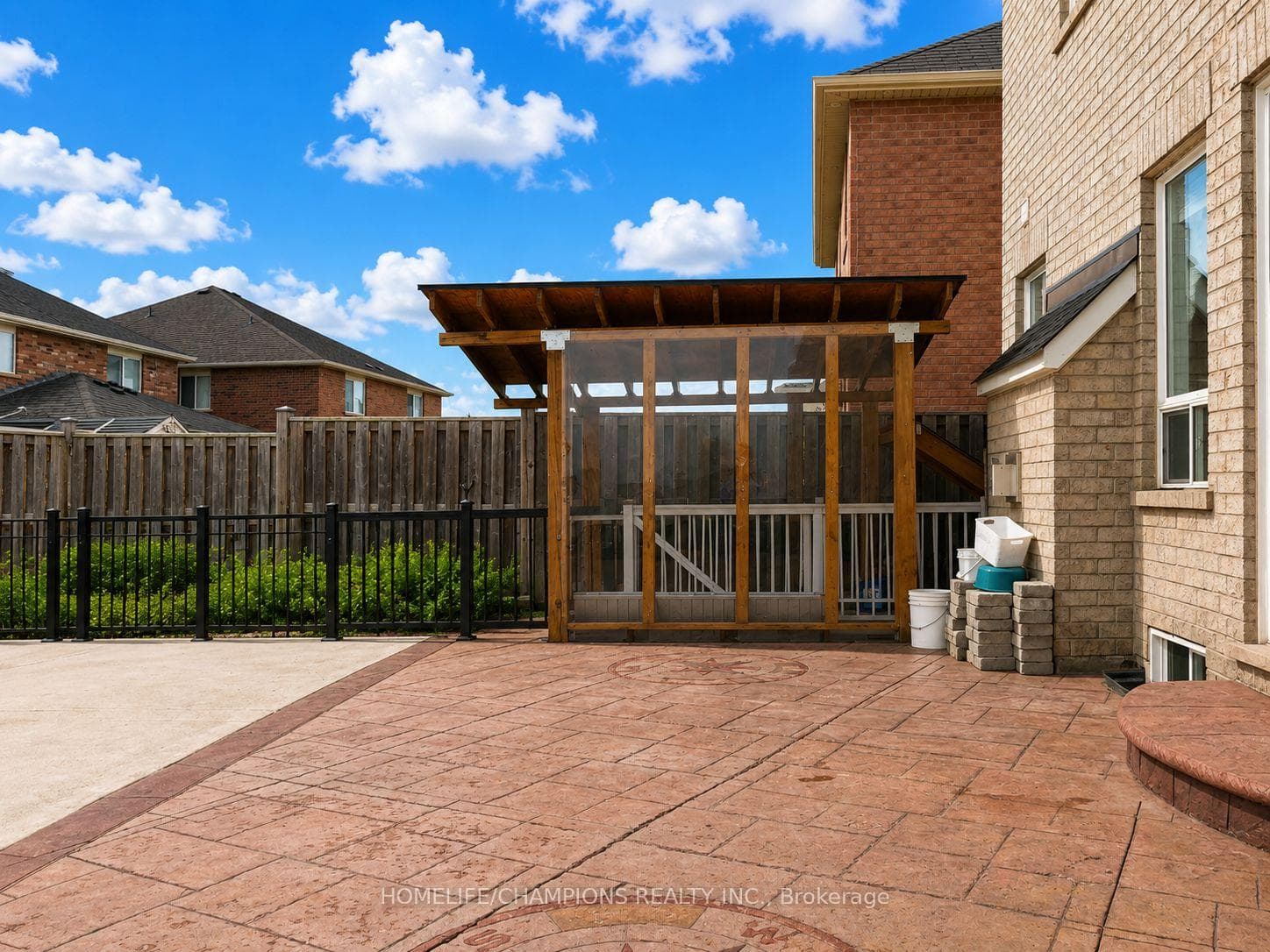 14 Benmore Crescent photo 34