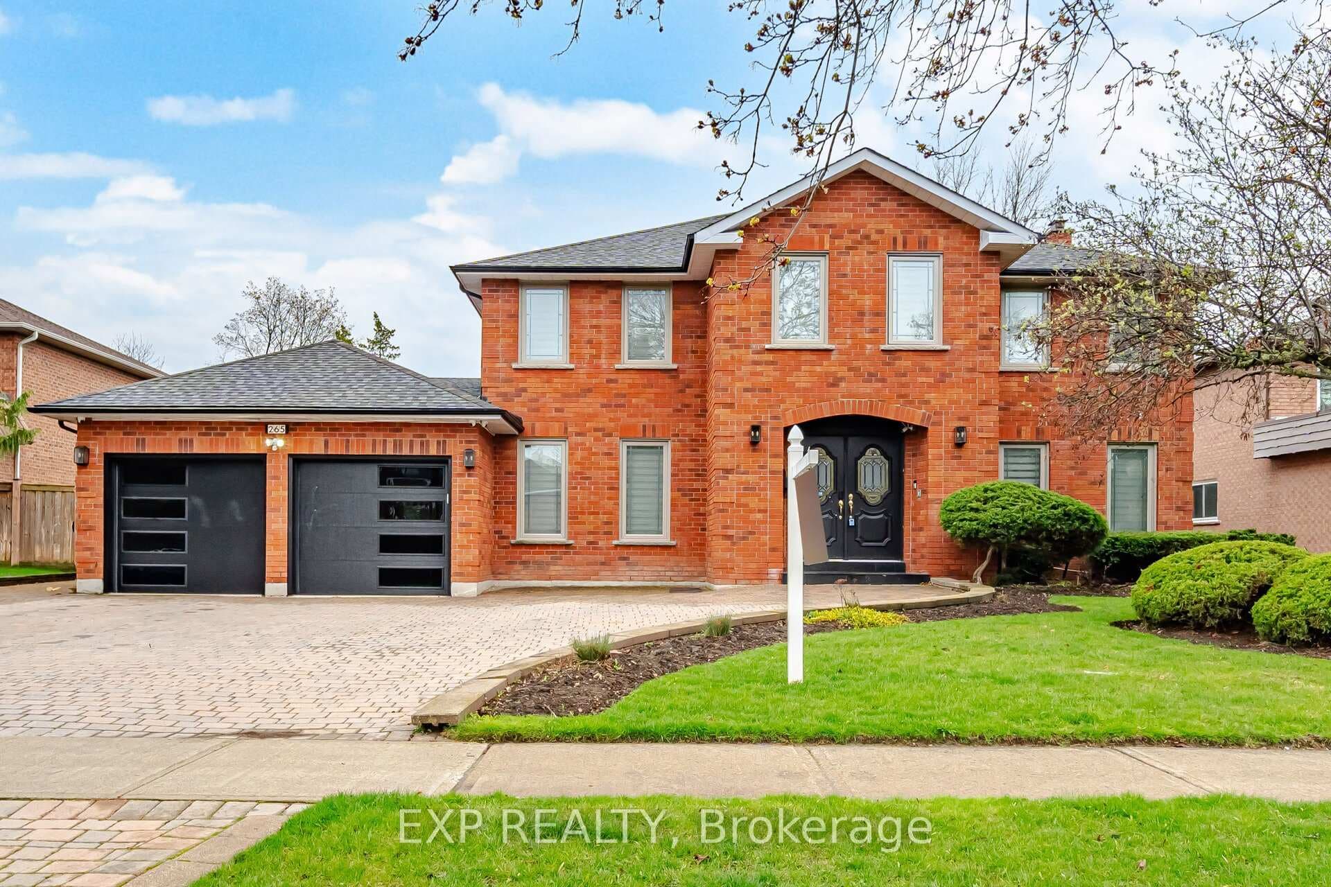 265 Wycliffe Avenue photo 1
