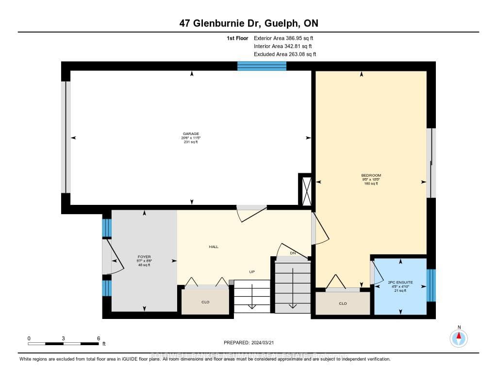 47 Glenburnie Drive photo 31