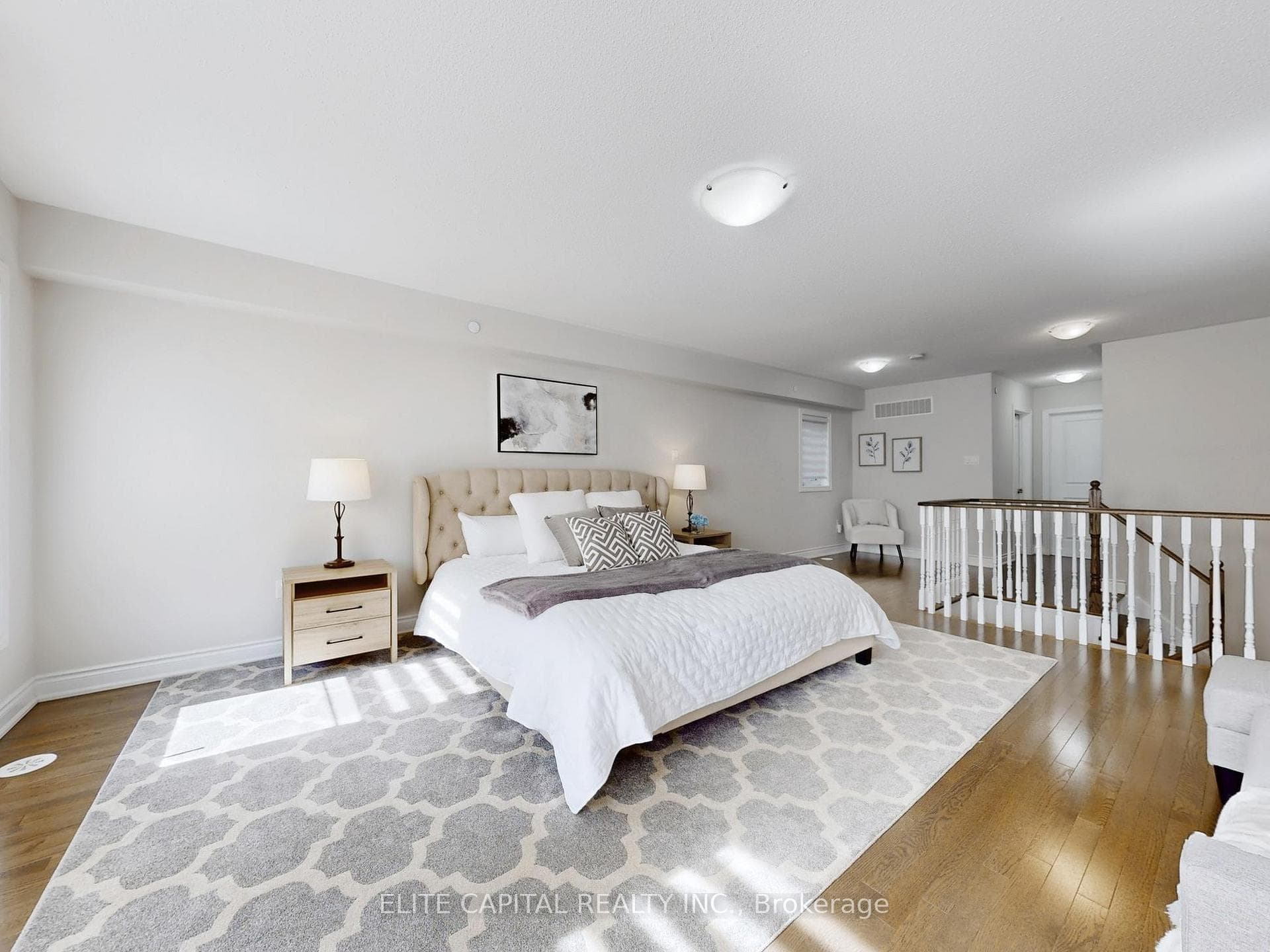 Open Concept Master