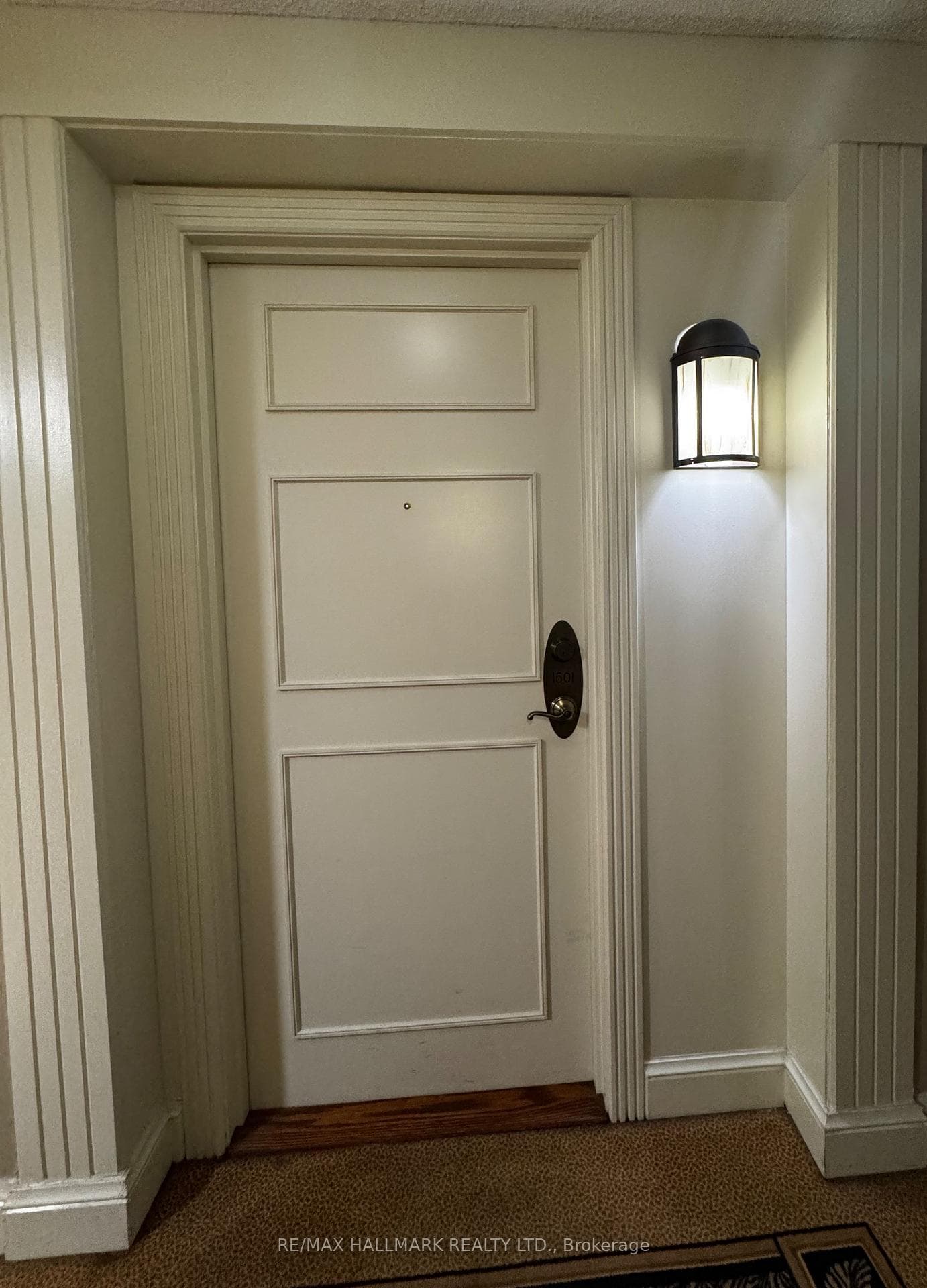 710 Humberwood Boulevard Unit 1501 photo 2
