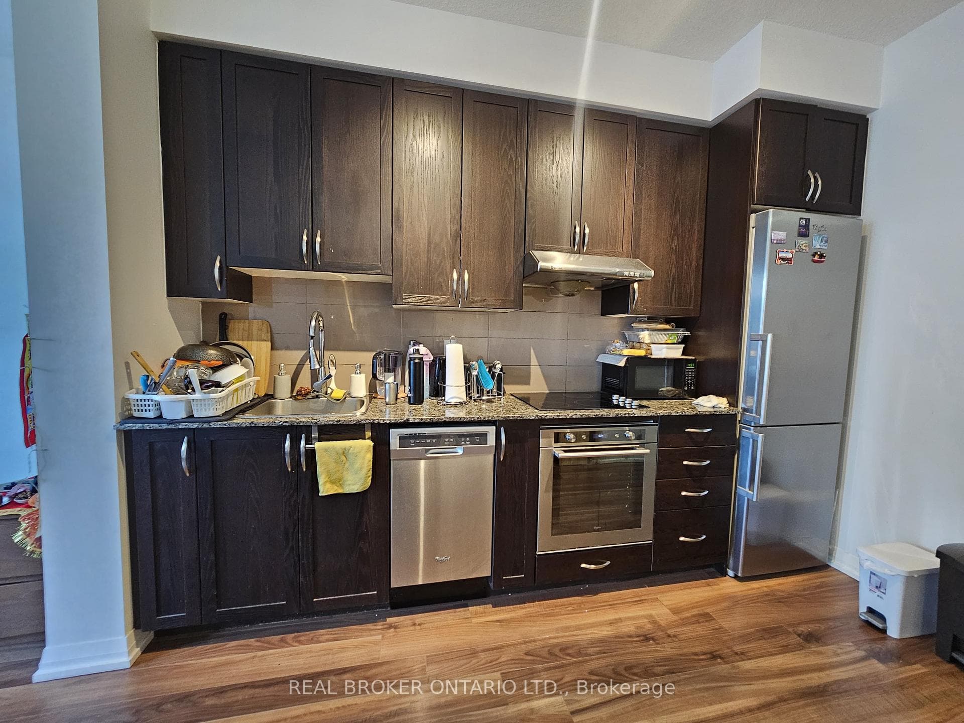 55 Ann O'reilly Road Unit 421 photo 5