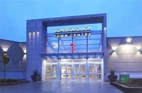 70 Town Centre Court Unit 2208 photo 15