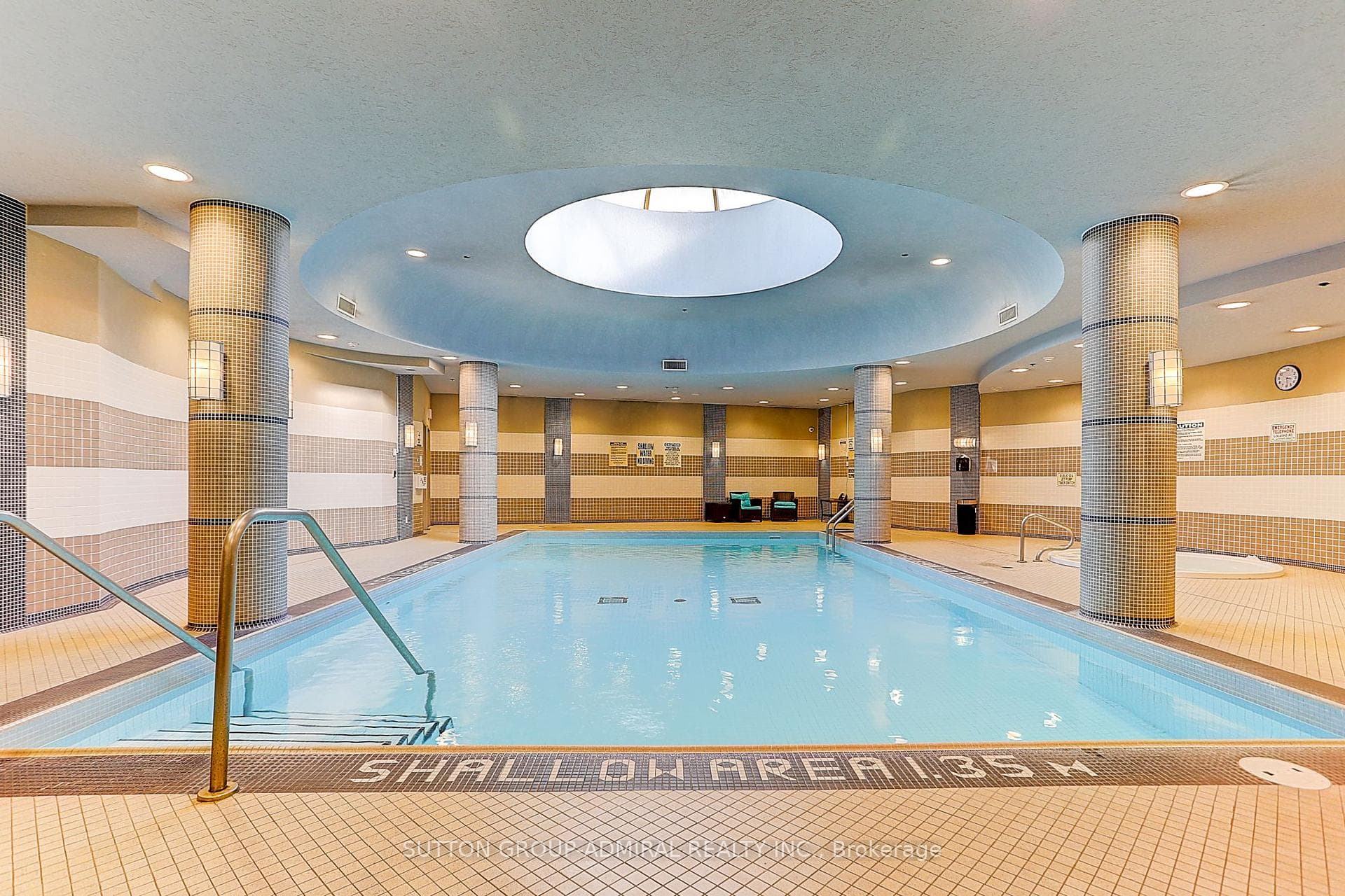 1060 Sheppard Avenue Unit 1408 photo 36