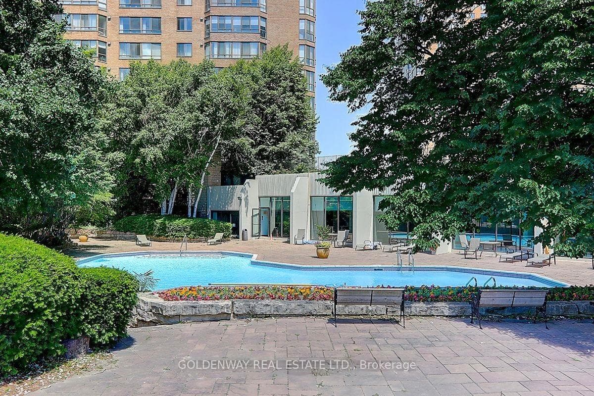75 Bamburgh Circle Unit 2024 photo 22