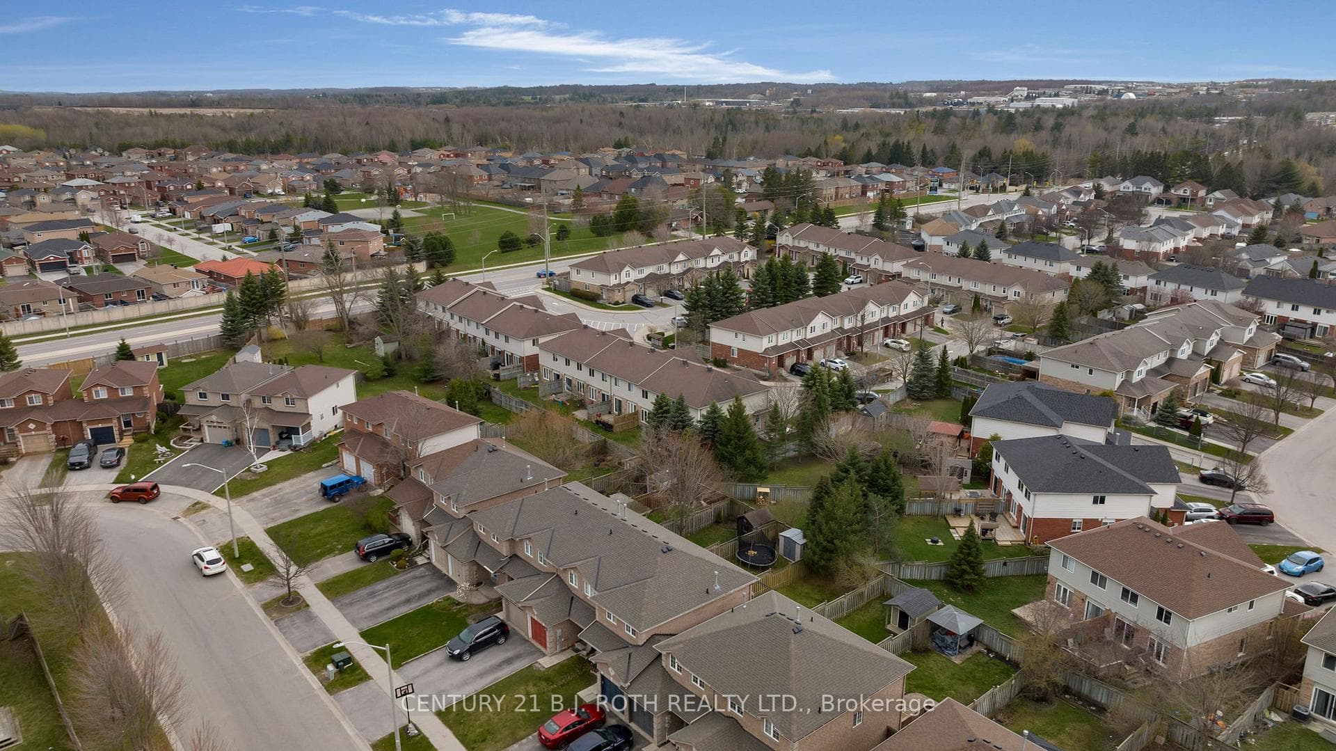 430 Mapleview Drive Unit 30 photo 30