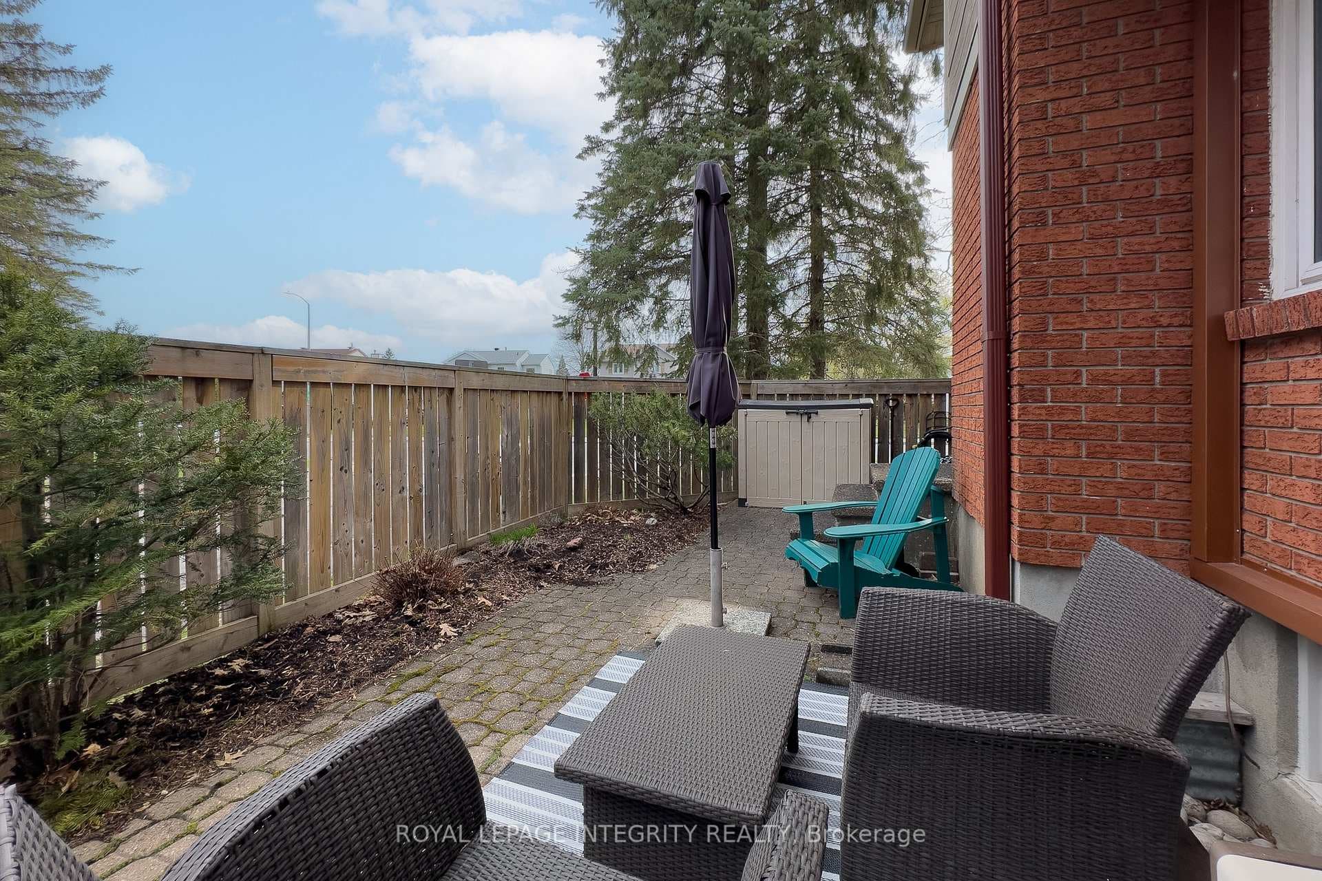545 Canteval Terrace Unit 110 photo 3