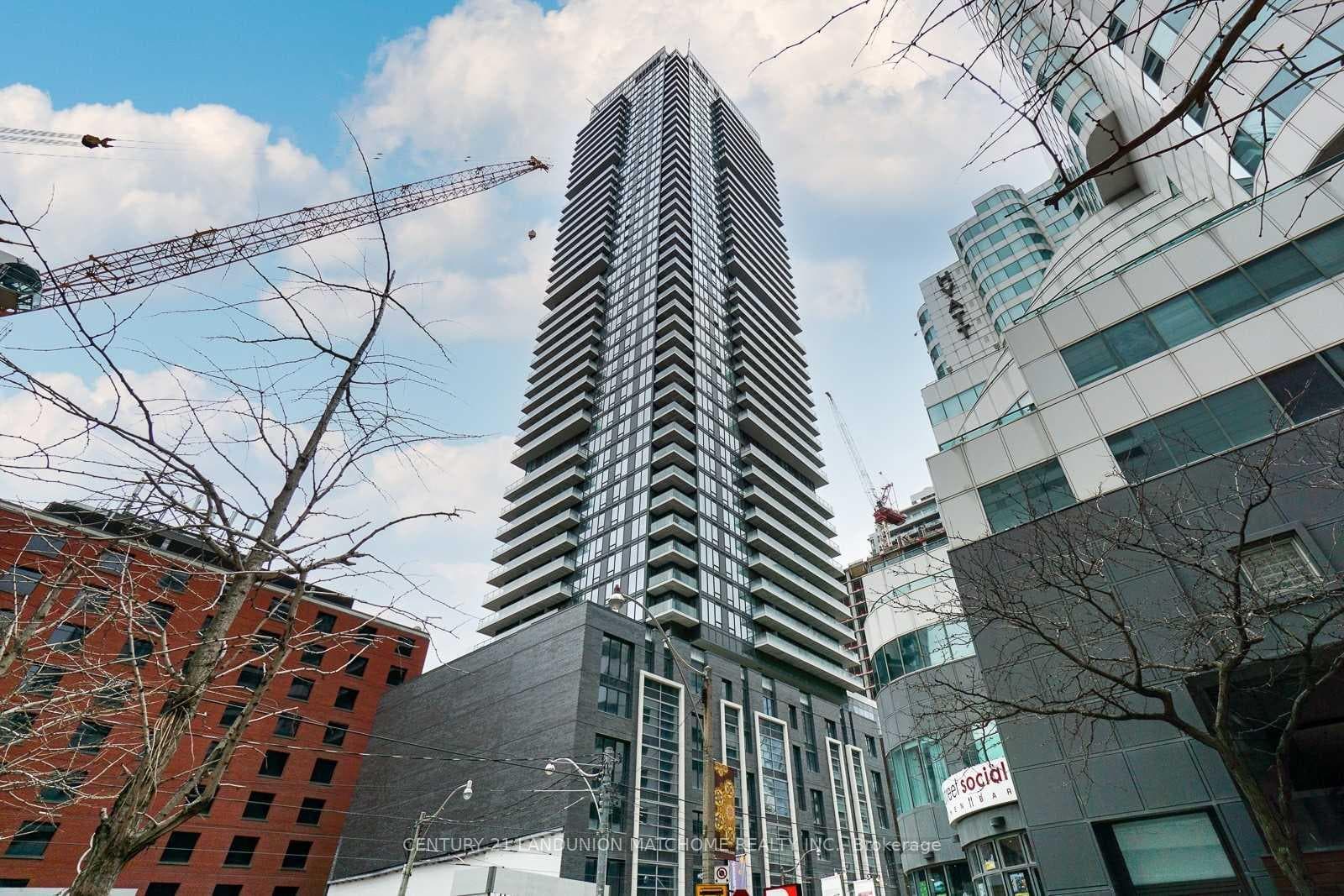 125 Blue Jays Way Unit 1611 photo 1