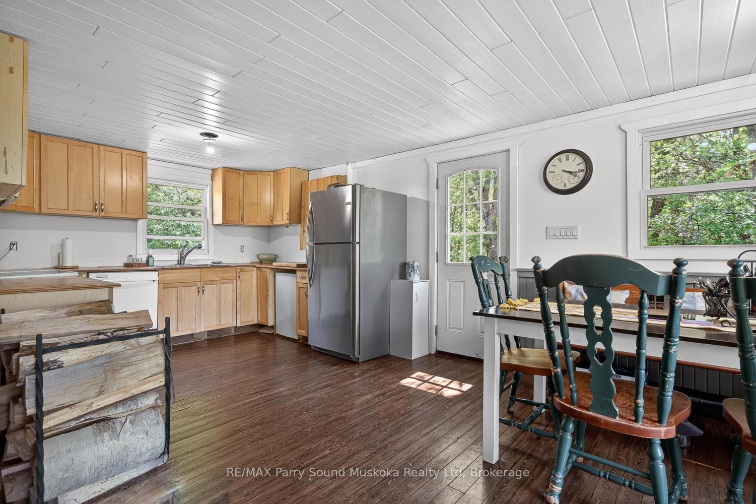 130 Healey Lake Water N/A photo 29