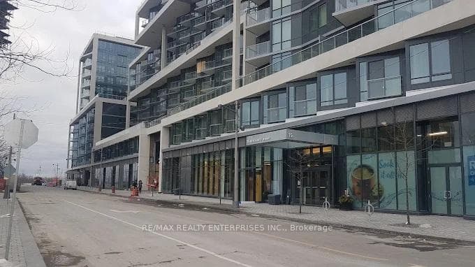 15 Merchants' Wharf N/A Unit 308 photo 2