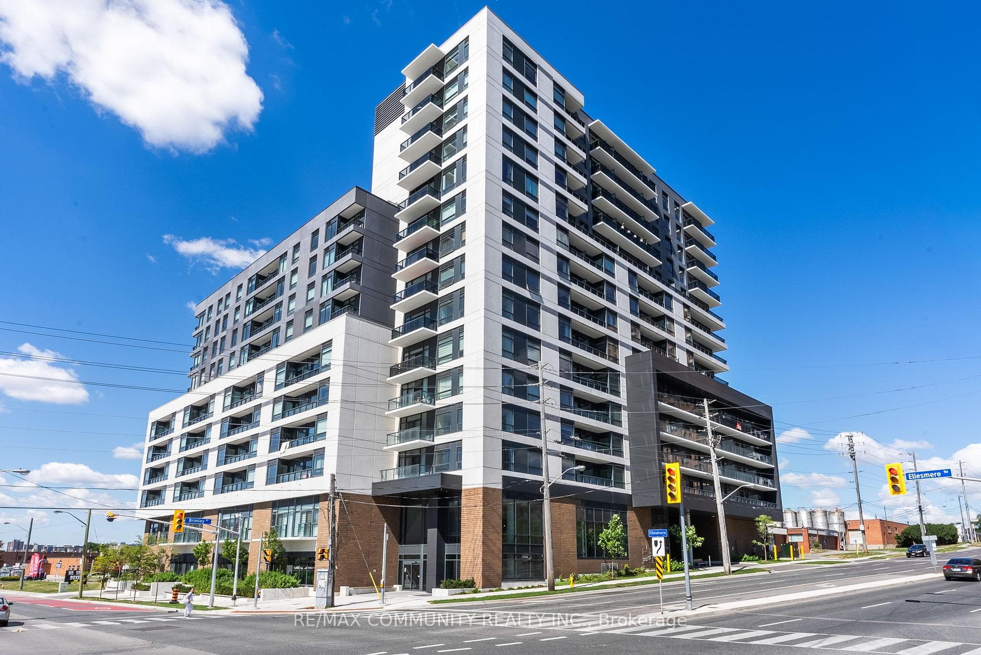 1350 Ellesmere Road Unit 206 photo 1