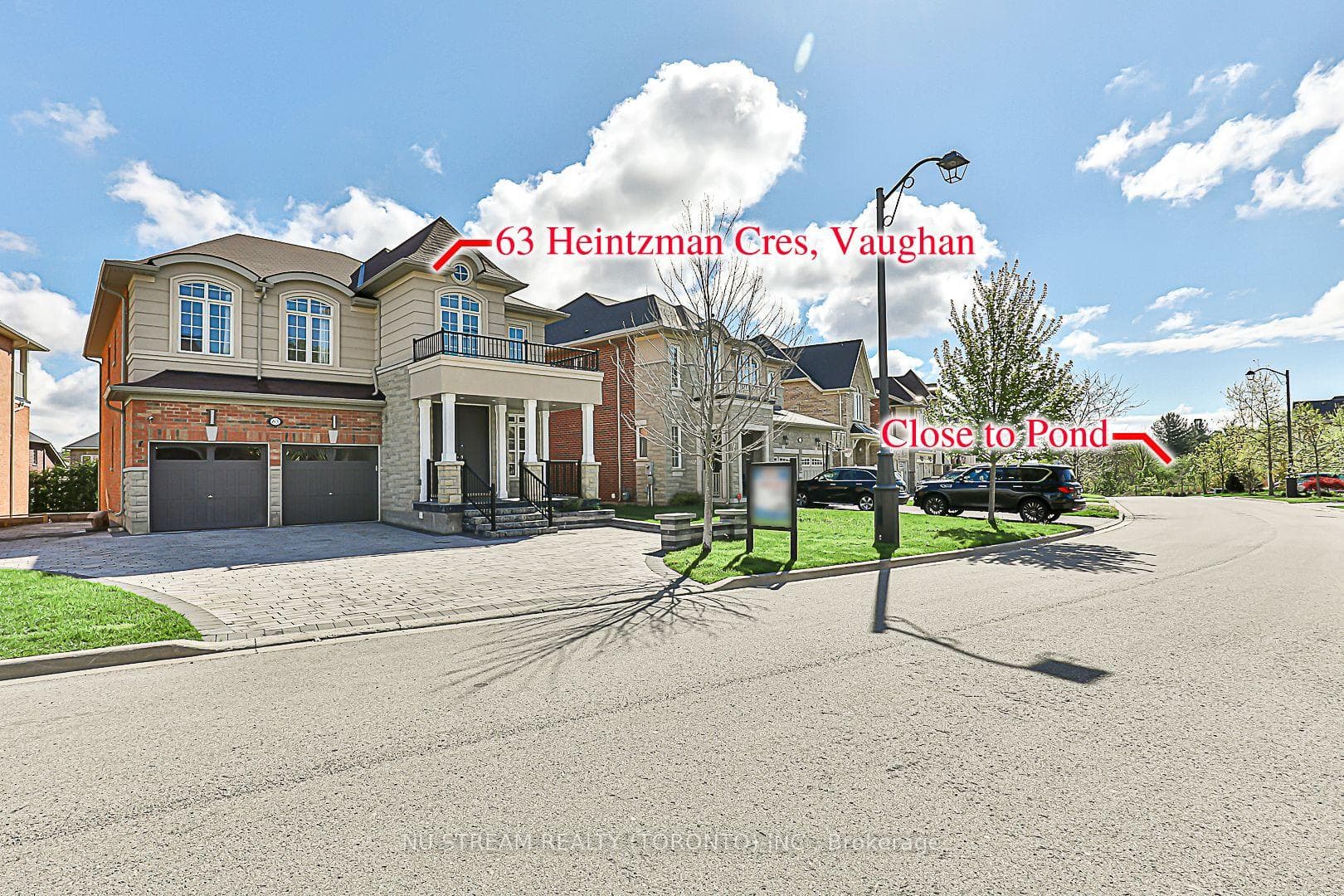63 Heintzman Crescent photo 37
