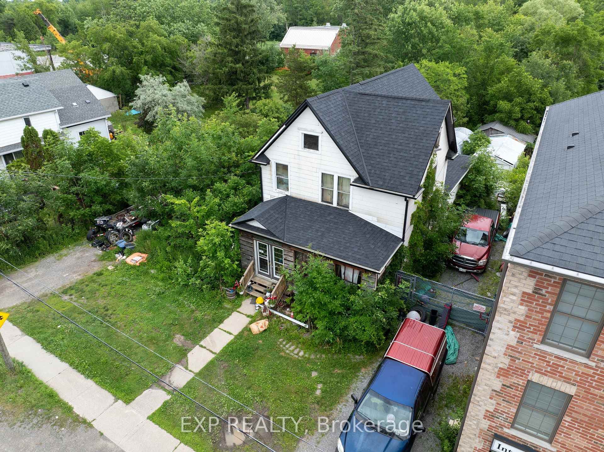 2632 Stevensville Road photo 11
