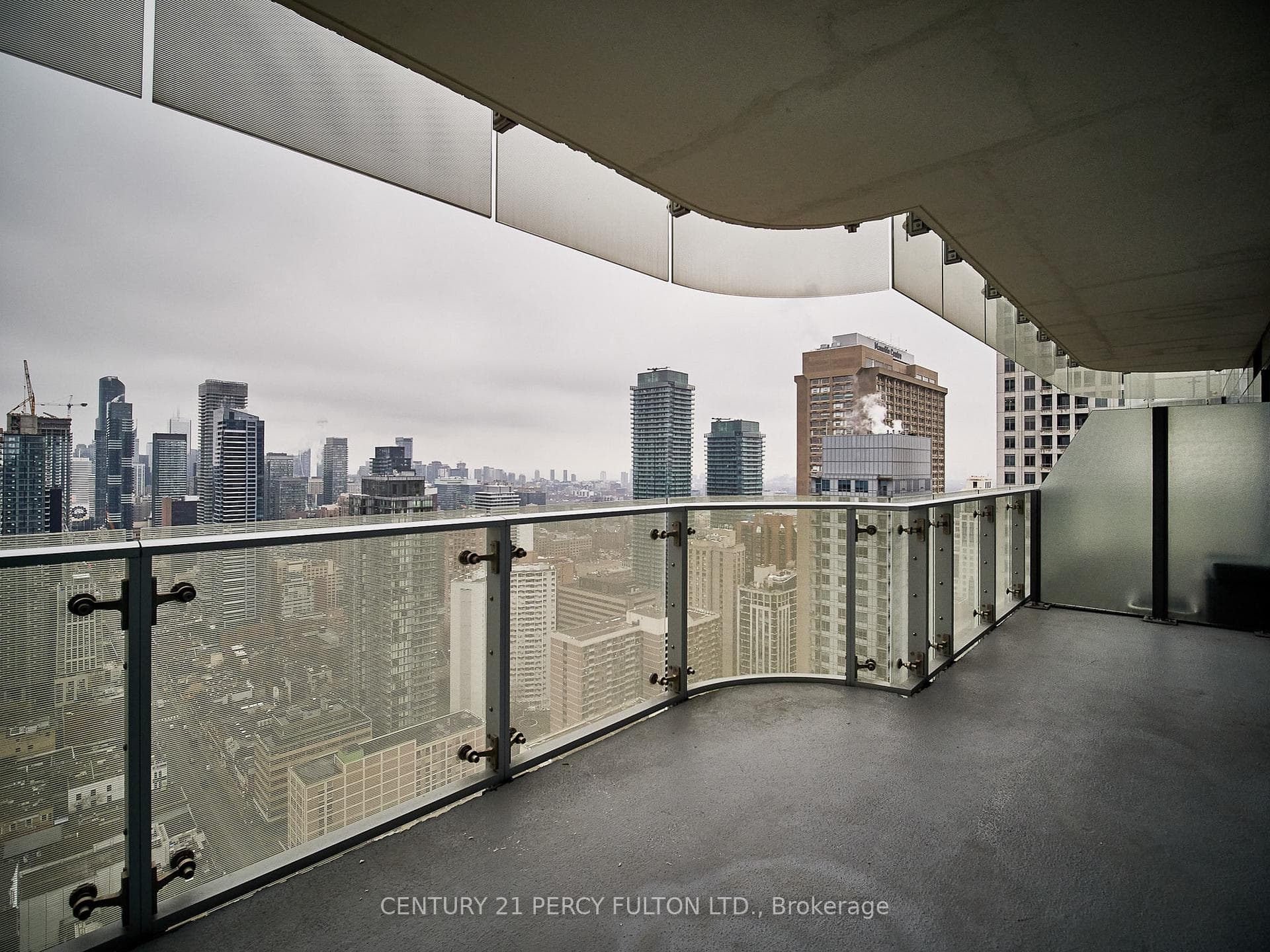 1 Bloor Street Unit 3605 photo 18