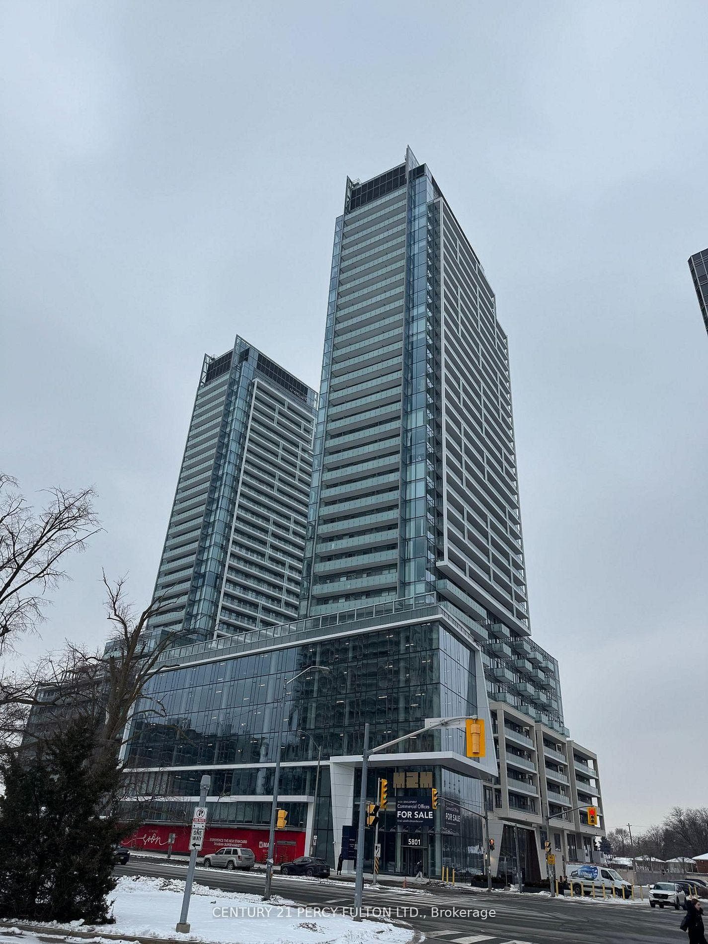 8 Olympic Garden Drive Unit 511 photo 1