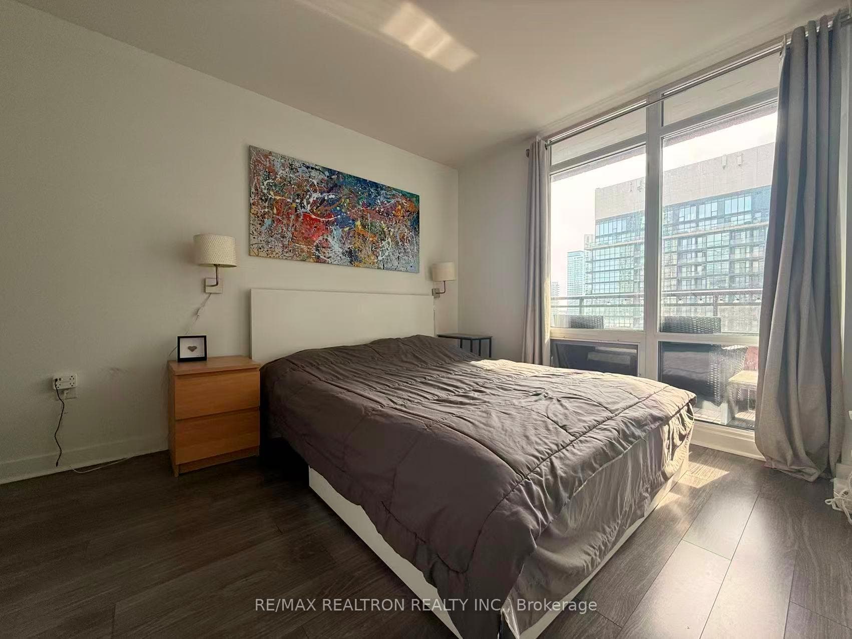 4K Spadina Avenue Unit 1225 photo 16