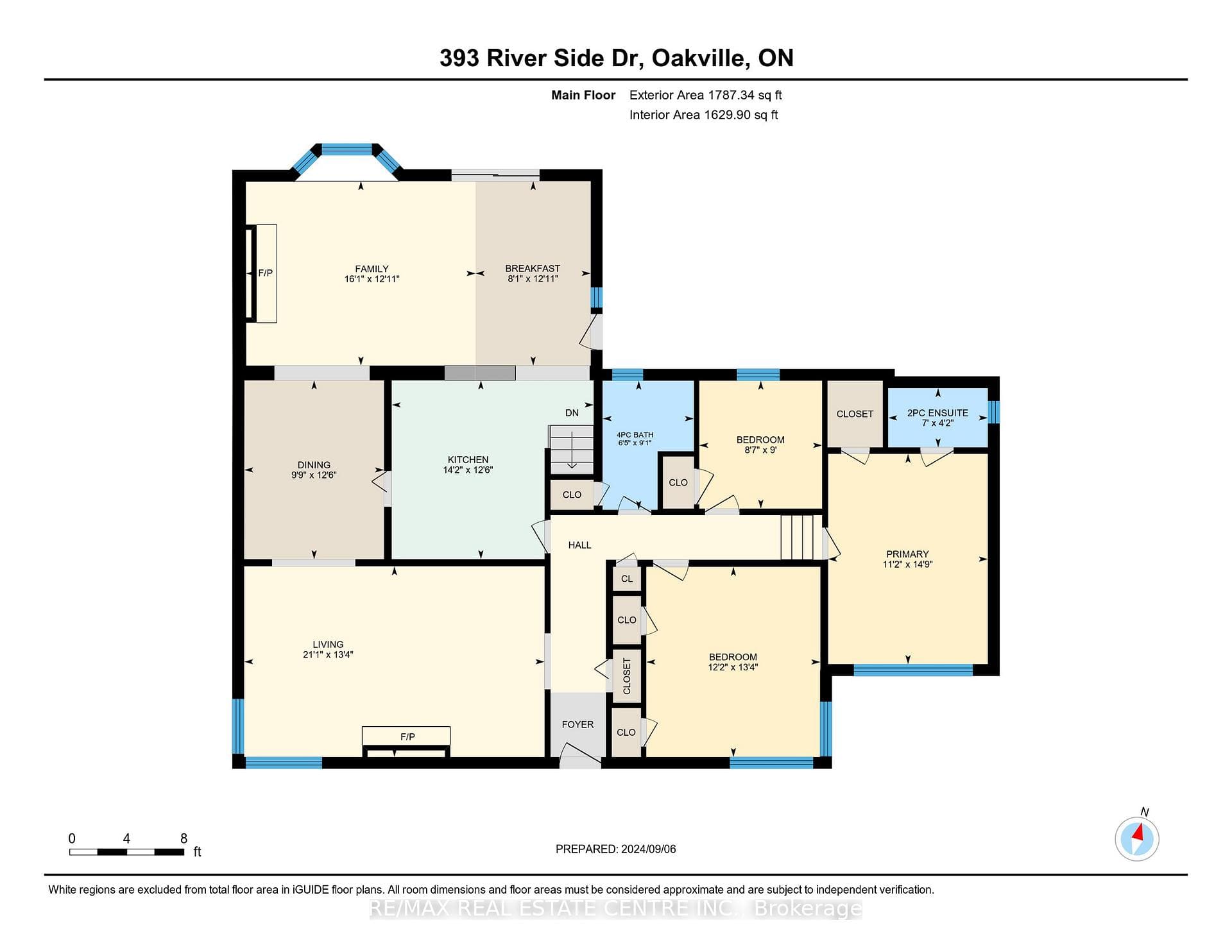 393 River Side Drive photo 40