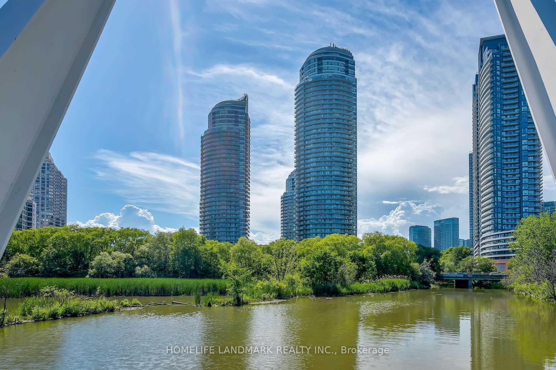 2240 Lake Shore Boulevard Unit 3201 photo 1