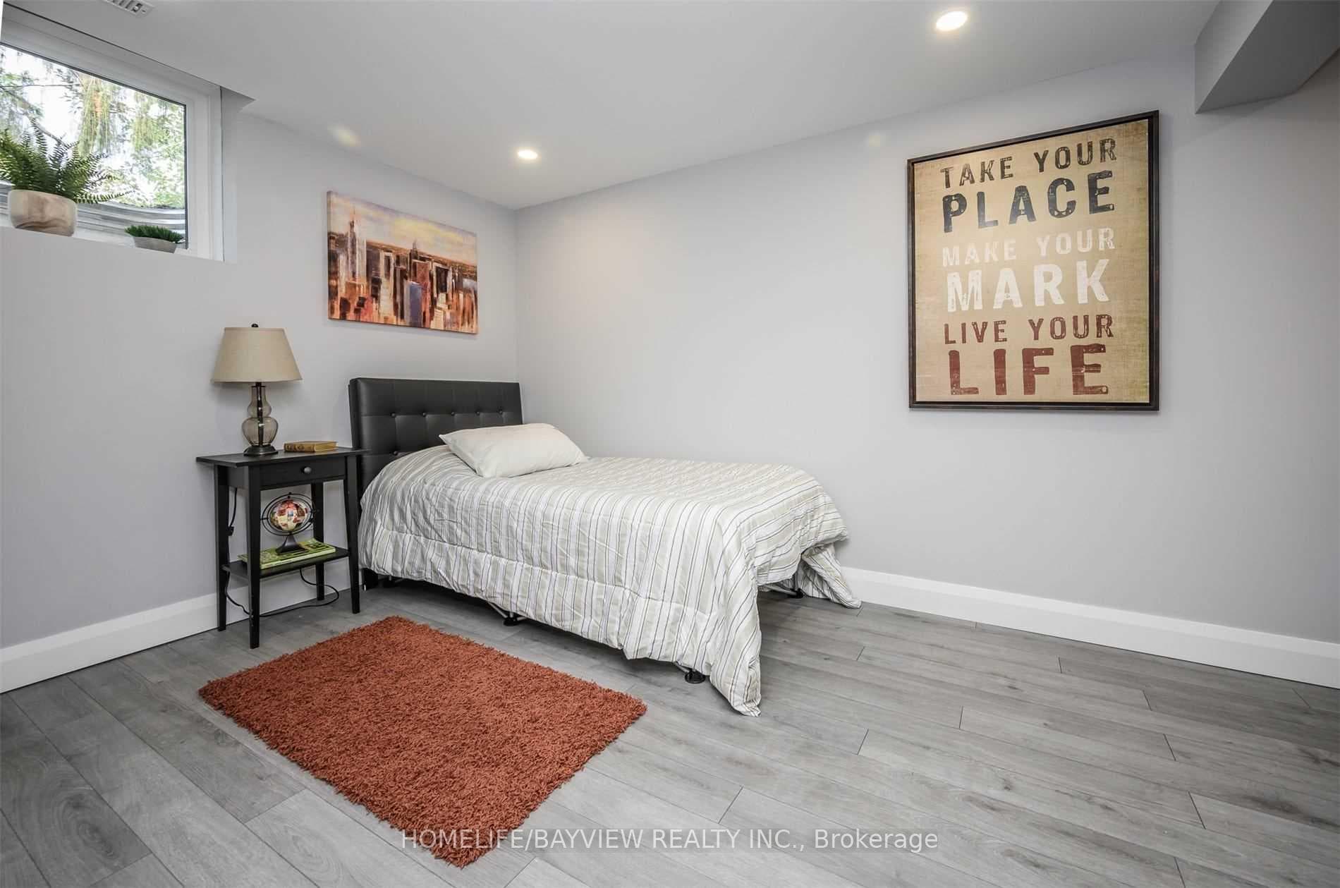 469 Woodward Avenue Unit Lower photo 13