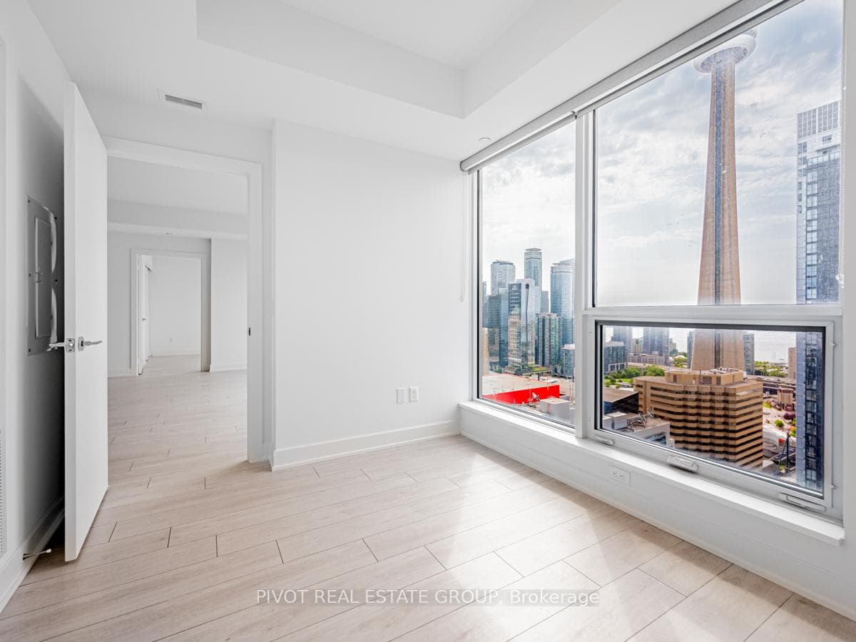 15 Mercer Street Unit 3001 photo 12