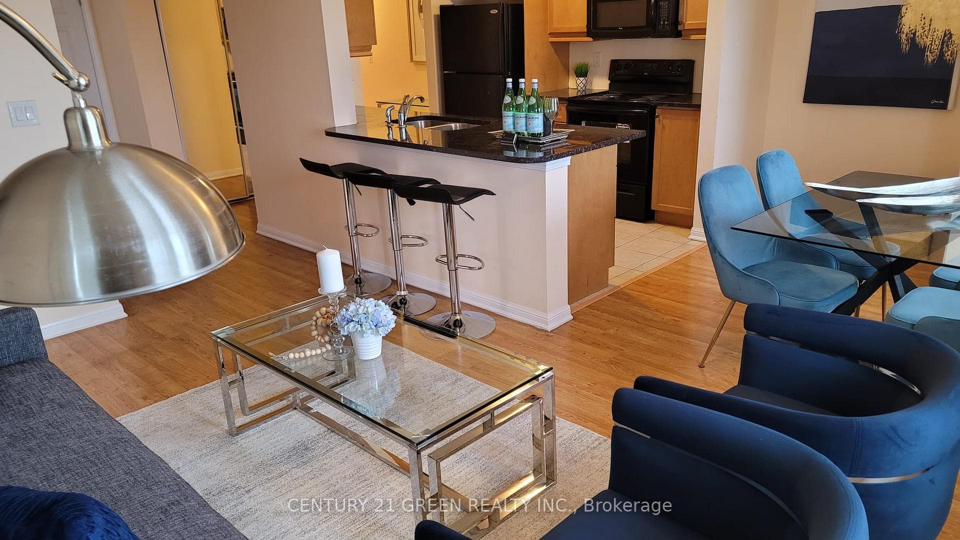 10 Mendelssohn Street Unit 409 photo 15