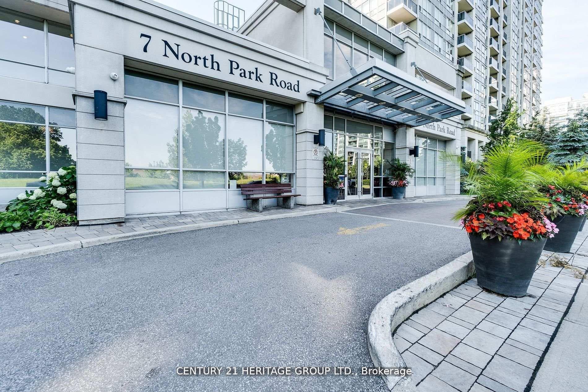 7 North Park Road Unit 709 photo 2