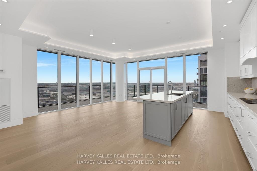 floor to ceiling windows